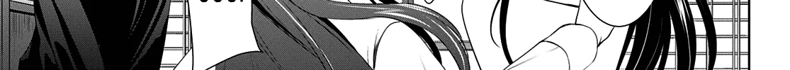 Goddess Café Terrace Zinmanga X Chapter 66 Page 19