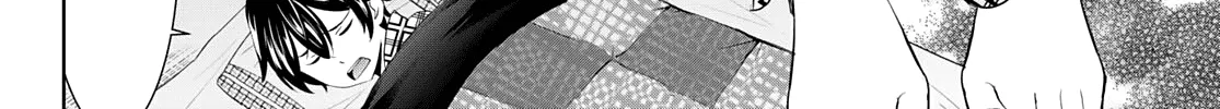 Goddess Café Terrace Zinmanga X Chapter 64 Page 5
