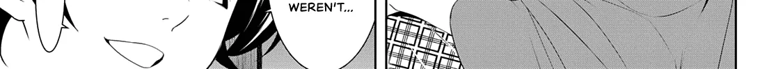 Goddess Café Terrace Zinmanga X Chapter 64 Page 11