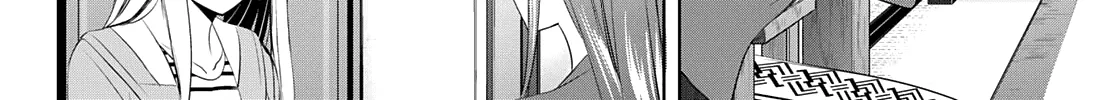 Goddess Café Terrace Zinmanga X Chapter 60 Page 21