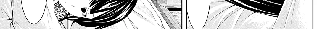 Goddess Café Terrace Zinmanga X Chapter 60 Page 35