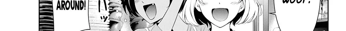 Goddess Café Terrace Zinmanga X Chapter 58 Page 9