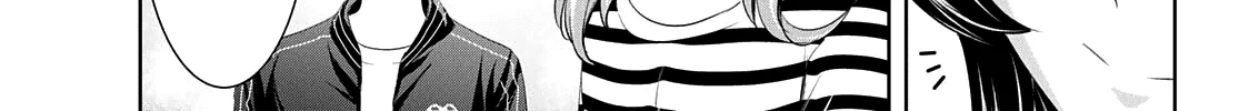 Goddess Café Terrace Zinmanga X Chapter 56 Page 7