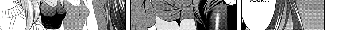 Goddess Café Terrace Zinmanga X Chapter 56 Page 15