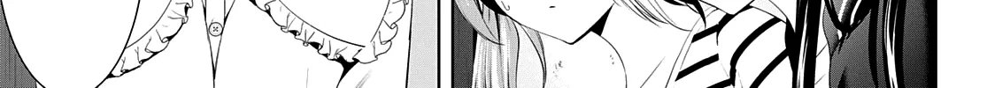 Goddess Café Terrace Zinmanga X Chapter 56 Page 27