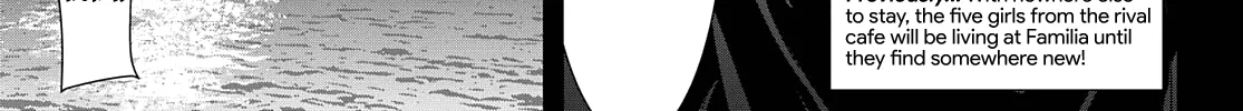 Goddess Café Terrace Zinmanga X Chapter 55 Page 3