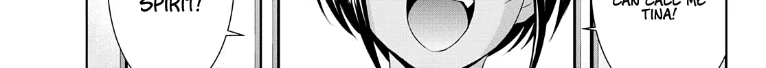 Goddess Café Terrace Zinmanga X Chapter 55 Page 7
