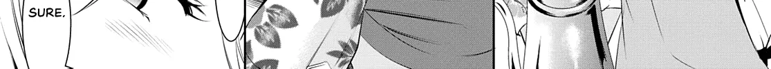 Goddess Café Terrace Zinmanga X Chapter 54 Page 9