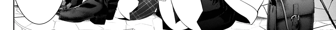 Goddess Café Terrace Zinmanga X Chapter 54 Page 13