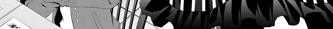 Goddess Café Terrace Zinmanga X Chapter 50 Page 11