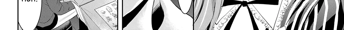 Goddess Café Terrace Zinmanga X Chapter 50 Page 13
