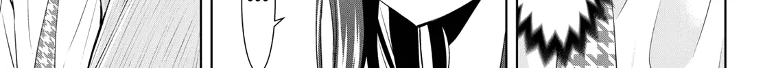Goddess Café Terrace Zinmanga X Chapter 48 Page 19