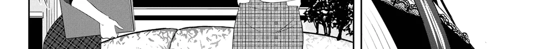 Goddess Café Terrace Zinmanga X Chapter 48 Page 29