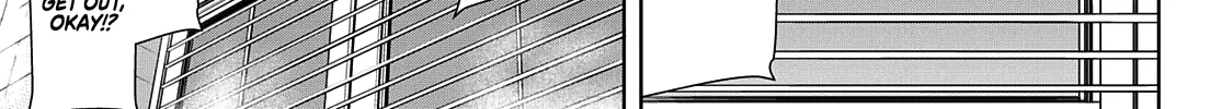 Goddess Café Terrace Zinmanga X Chapter 46 Page 15