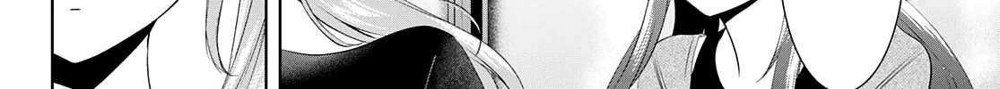 Goddess Café Terrace Zinmanga X Chapter 45 Page 9