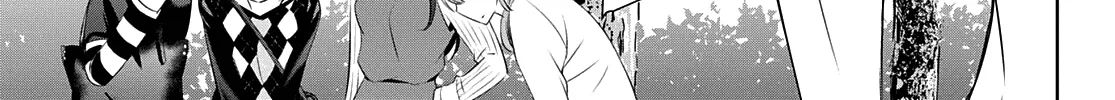 Goddess Café Terrace Zinmanga X Chapter 43 Page 15