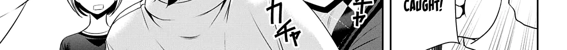 Goddess Café Terrace Zinmanga X Chapter 43 Page 33