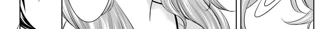 Goddess Café Terrace Zinmanga X Chapter 40 Page 11