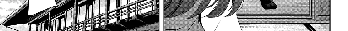 Goddess Café Terrace Zinmanga X Chapter 40 Page 19