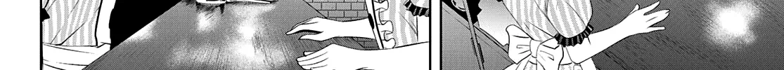 Goddess Café Terrace Zinmanga X Chapter 39 Page 18