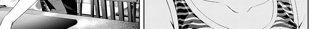 Goddess Café Terrace Zinmanga X Chapter 36 Page 18