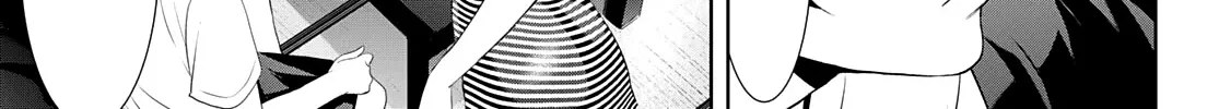 Goddess Café Terrace Zinmanga X Chapter 35 Page 19