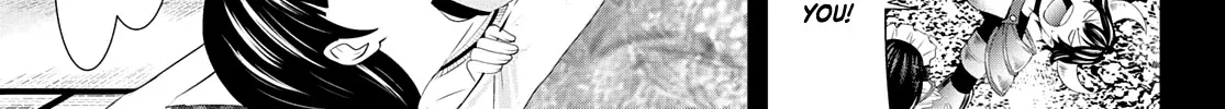 Goddess Café Terrace Zinmanga X Chapter 34 Page 3