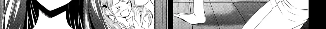 Goddess Café Terrace Zinmanga X Chapter 33 Page 3