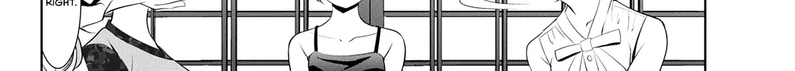Goddess Café Terrace Zinmanga X Chapter 31 Page 25