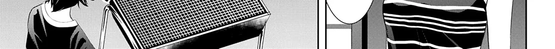 Goddess Café Terrace Zinmanga X Chapter 29 Page 31