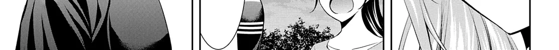 Goddess Café Terrace Zinmanga X Chapter 29 Page 36