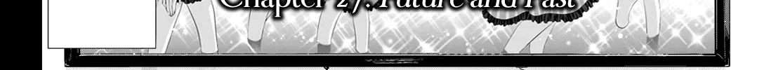 Goddess Café Terrace Zinmanga X Chapter 27 Page 37