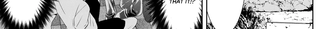 Goddess Café Terrace Zinmanga X Chapter 26 Page 15