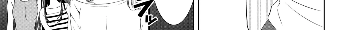 Goddess Café Terrace Zinmanga X Chapter 26 Page 35