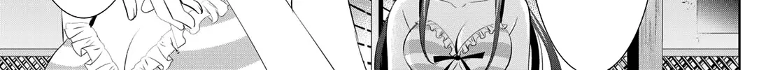 Goddess Café Terrace Zinmanga X Chapter 25 Page 7