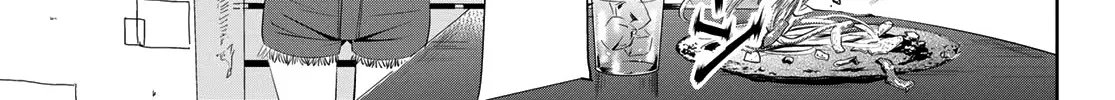 Goddess Café Terrace Zinmanga X Chapter 25 Page 15