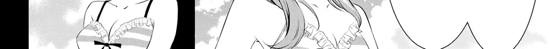 Goddess Café Terrace Zinmanga X Chapter 24 Page 5