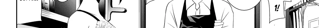 Goddess Café Terrace Zinmanga X Chapter 24 Page 29