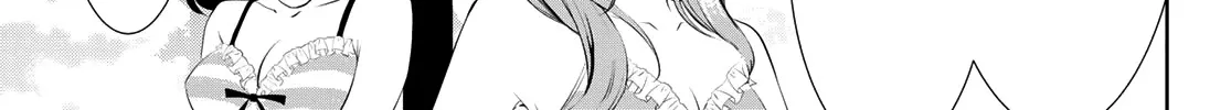 Goddess Café Terrace Zinmanga X Chapter 24 Page 35