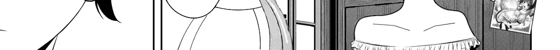 Goddess Café Terrace Zinmanga X Chapter 21 Page 3
