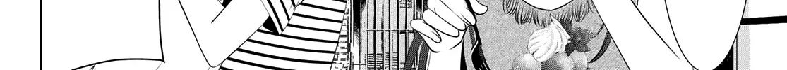 Goddess Café Terrace Zinmanga X Chapter 21 Page 17