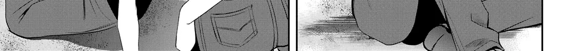 Goddess Café Terrace Zinmanga X Chapter 20 Page 27