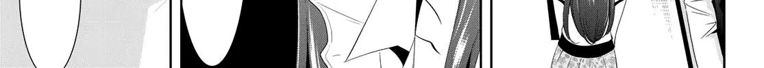 Goddess Café Terrace Zinmanga X Chapter 16 Page 7