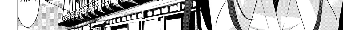 Goddess Café Terrace Zinmanga X Chapter 16 Page 9