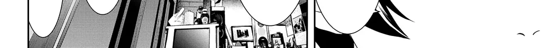 Goddess Café Terrace Zinmanga X Chapter 16 Page 13