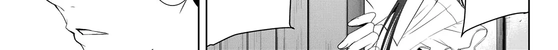 Goddess Café Terrace Zinmanga X Chapter 16 Page 19