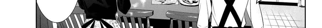 Goddess Café Terrace Zinmanga X Chapter 15 Page 27