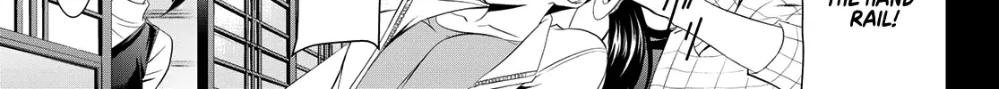 Goddess Café Terrace Zinmanga X Chapter 13 Page 3