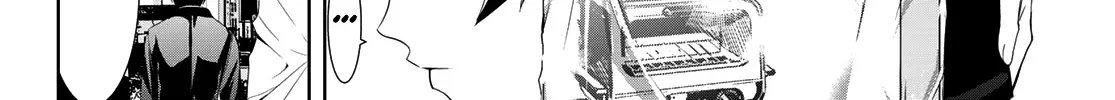 Goddess Café Terrace Zinmanga X Chapter 12 Page 15