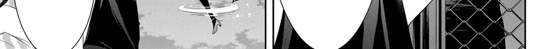 Goddess Café Terrace Zinmanga X Chapter 11 Page 32